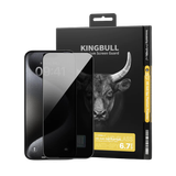  Cường lực Mipow Kingbull chống nhìn trộm cho iPhone 