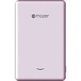  Pin sạc dự phòng Mazer MagAir19 5000mAh 