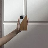  Ốp Native Union Clic Wooden cho iPhone 12 và 12 Pro 