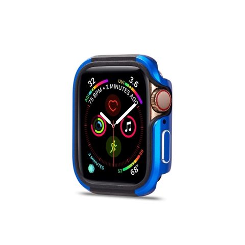 Ốp Apple Watch Defense viền màu