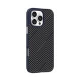  Ốp lưng ZAGG London Snap dành cho iPhone 16 series 