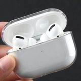  Ốp Totu trong suốt cho Airpods 