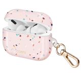  Ốp UniQ Coehl Terrazzo cho Airpods Pro 