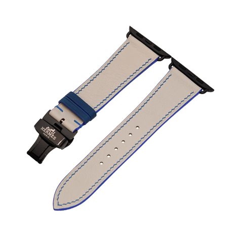 Dây da Swift xám chỉ xanh  - Hình 1