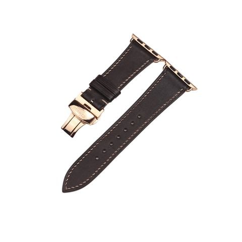 dây da thật apple watch