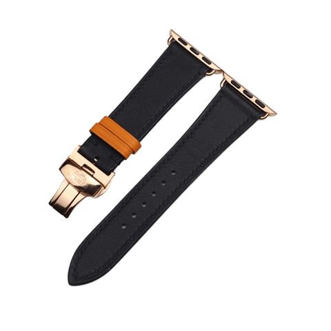 dây da thật Apple Watch