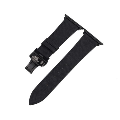 dây da thật apple watch