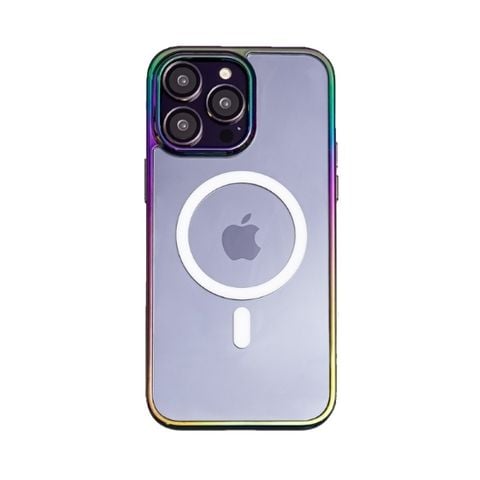 1 - ốp lưng x-level streamer magsafe cho iphone