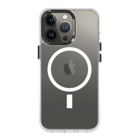 Ốp Devilcase tiêu chuẩn magsafe