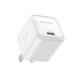  Sạc nhanh Innostyle MiniCube Gan II 33W 