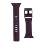  Dây Silicone UAG Scout cho Apple Watch 
