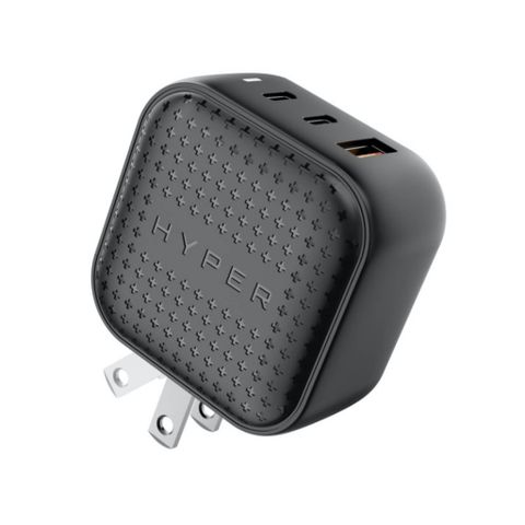 sạc đa cổng hyperjuice 66w