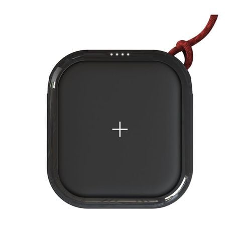 pin dự phòng mipow cube x