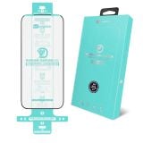  Cường lực Hoda Diamond 3D trong suốt cho iPhone 