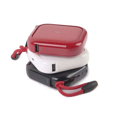 pin dự phòng mipow cube x