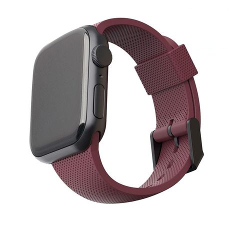 dây uag dot silicon Apple Watch