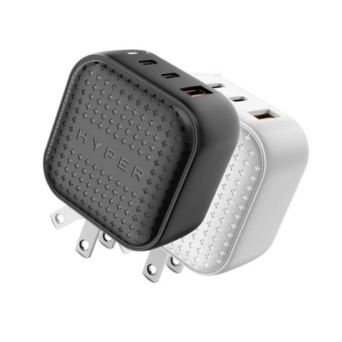 sạc đa cổng hyperjuice 66w