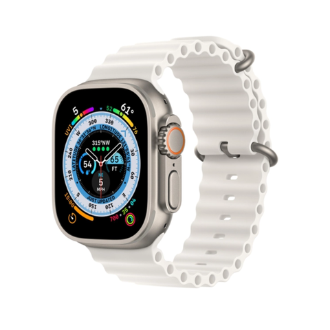 Dây đeo COTECi Ocean Loop cho Apple Watch