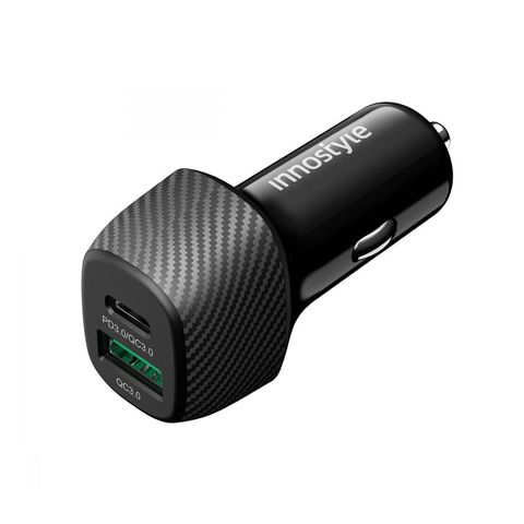 sạc nhanh xe hơi innostyle