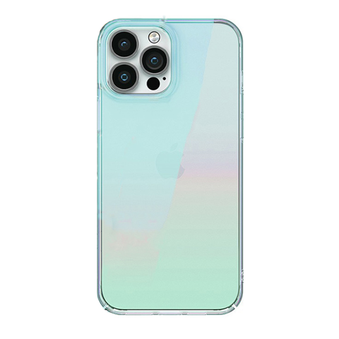 Ốp lưng memumi Rainbow cho iPhone