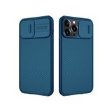  Ốp Nillkin Camshield bảo vệ camera cho iPhone 