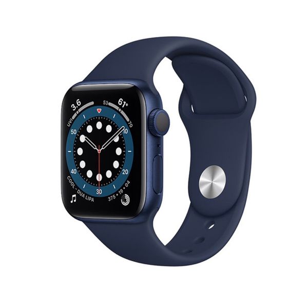 Dán film PPF màn hình Apple Watch | iPhukien | 079 5712 079