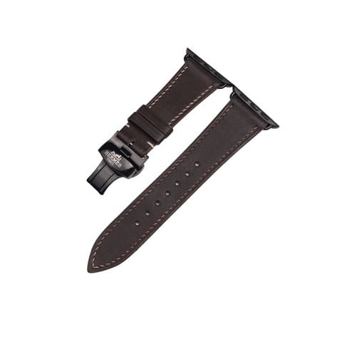 dây da thật apple watch