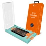  Cường lực Hoda 3D chống vân tay cho iPhone 