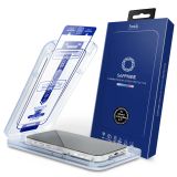  Cường lực Hoda Sapphire cho iPhone (kèm khung trợ dán) 