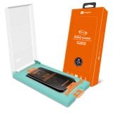  Cường lực Hoda 3D chống vân tay cho iPhone 