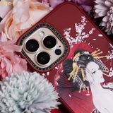  Ốp Devilcase Geisha Nhật Bản cho iPhone 13 