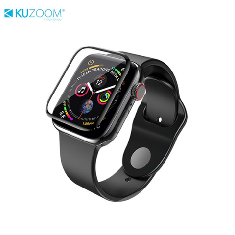 Cường lực trong suốt KUZOOM cho Apple Watch