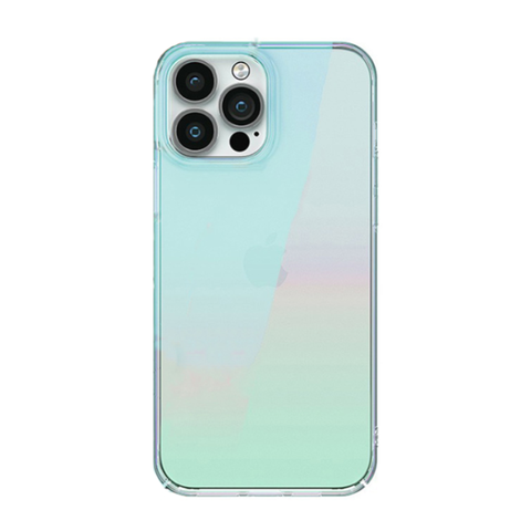 Ốp lưng memumi Rainbow cho iPhone