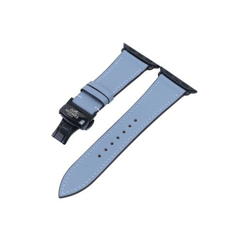 dây da thật apple watch