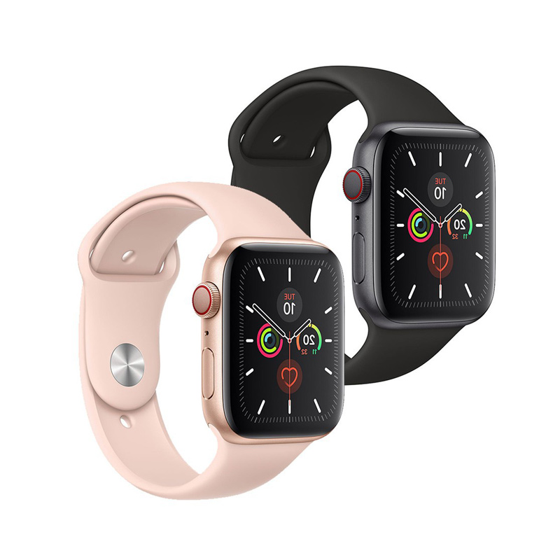 SMARTWATCH T500 DOBLE PULSO: Elegancia y Tecnología en tu Muñeca - SMARTWATCH T500 DOBLE PULSO
