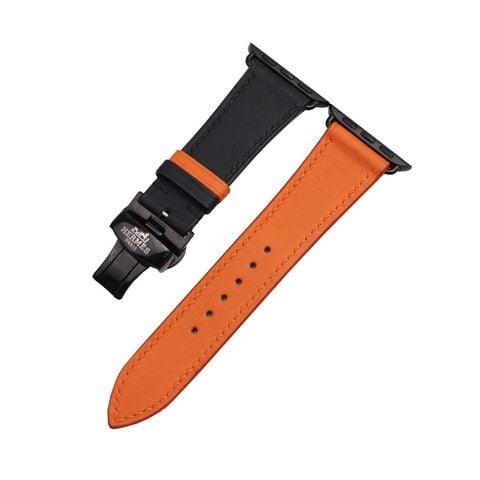 dây da thật Apple Watch