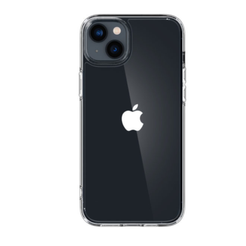 Ốp lưng Spigen Ultra Hybrid Crystal Clear