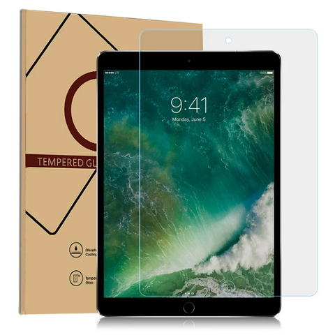 Cường lực GLASS Protector HD cho iPad 10.5 inch