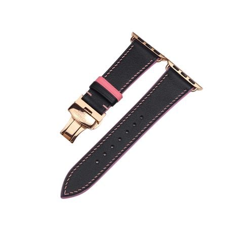 dây da thật Apple Watch