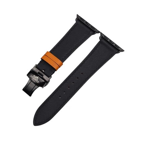 dây da thật Apple Watch