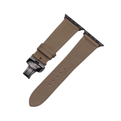 dây da thật apple watch