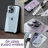  Ốp Elago Hybrid cho iPhone 