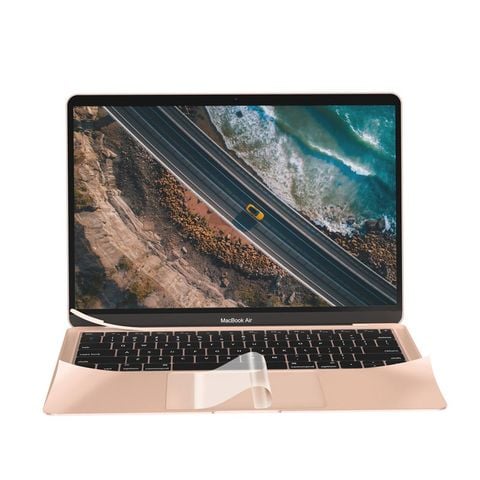 dán 6-in-1 innostyle cho macbook
