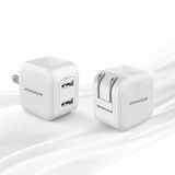  Sạc Innostyle Minigo 2 USB-A 12W 