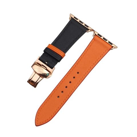 dây da thật Apple Watch
