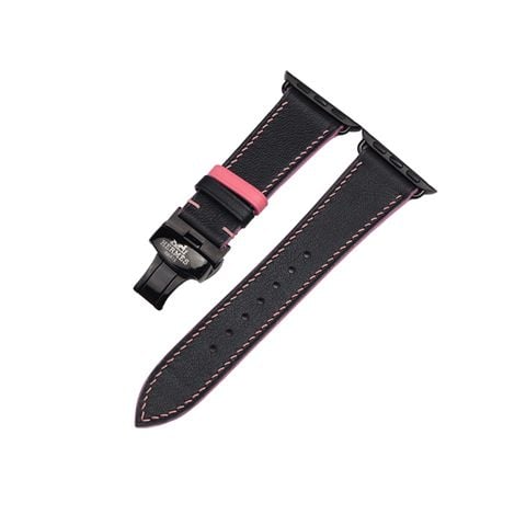 dây da thật Apple Watch