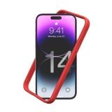  Ốp lưng viền Rhinoshield CrashGuard NX™ cho iPhone 