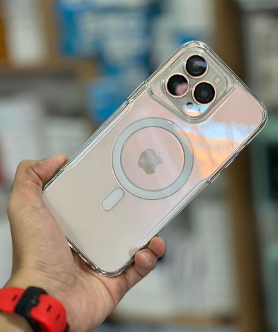  Ốp Likgus Candy Magsafe cho iPhone 