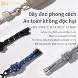  Ốp chống sốc Devilcase cho Airpods 4 