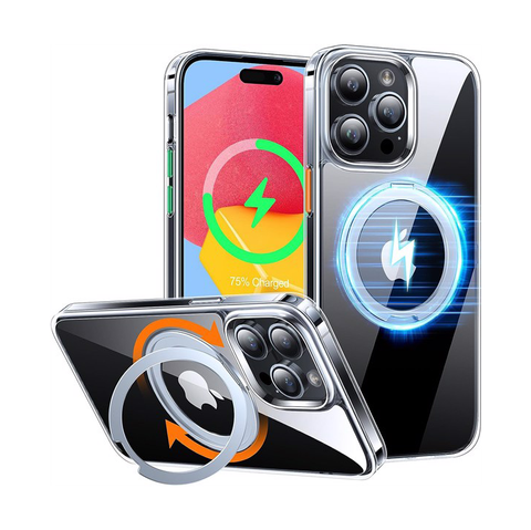 Ốp Torras Uppro Ostand Pro cho iPhone